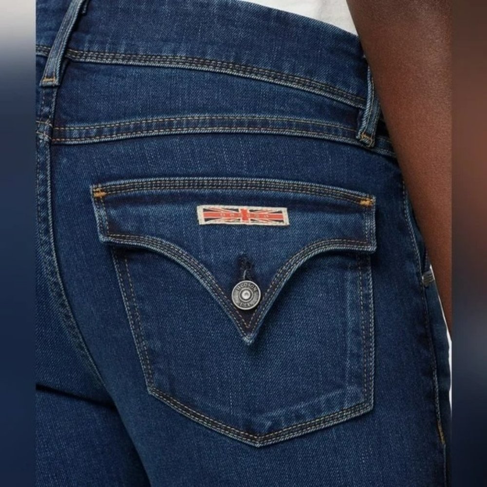 🔥3/$20🔥Hudson Jeans NWOT